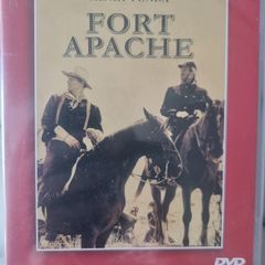 Fort Apache