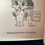 Vintage 1971 Love Is Booklet Image 4