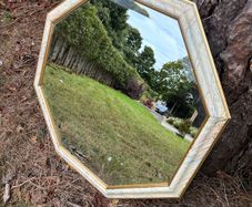 Octagonal Mirror