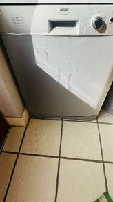 dishwasher