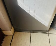dishwasher