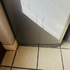 dishwasher