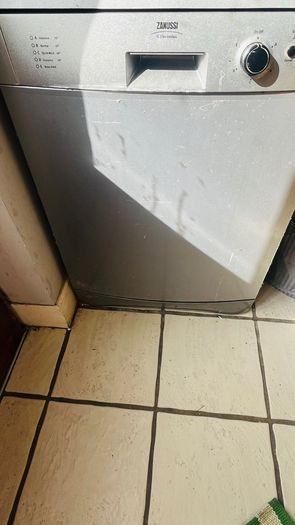 dishwasher