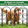 decorative fence Image 6