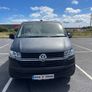 Volkswagen Transporter 2020 Image 2