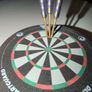 Target Luke Littler Loadout Darts 24g Swiss Point With K Flex Extras Image 2
