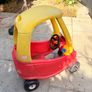 Little tikes car Image 3