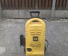 Power Washer
