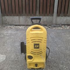 Power Washer