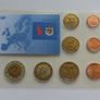 Euro Probe Lichtenstein Euro Pattern set 2004, Specimen-Essai-Prototype Image 2
