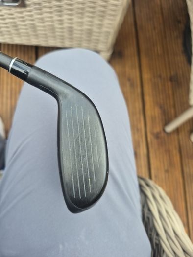 srixon hybrid