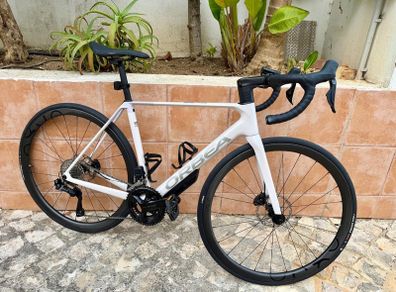 Orbea Orca M35i