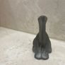 Pewter Polar Bear Image 2