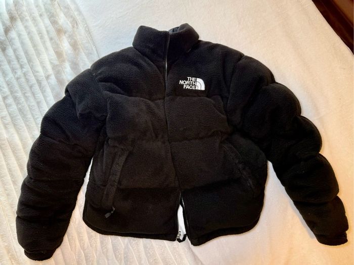 The North Face Polar Nuptse Jacket Men Size M