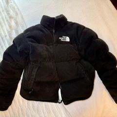 The North Face Polar Nuptse Jacket Men Size M