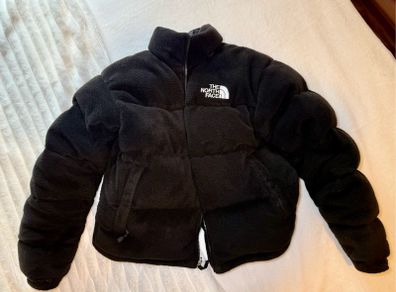 The North Face Polar Nuptse Jacket Men Size M