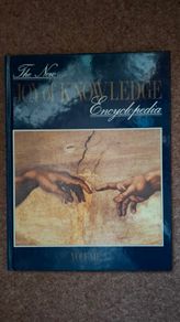 The New Joy of Knowledge Encyclopedia Set