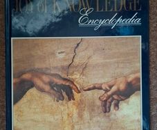 The New Joy of Knowledge Encyclopedia Set