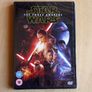 Star Wars DVDs Image 4