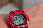 G Shock