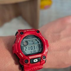 G Shock