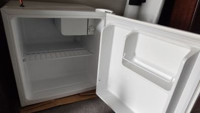 fridge