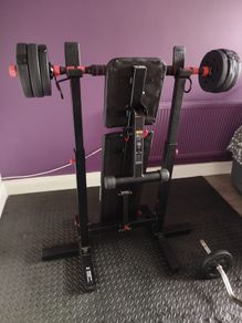weight