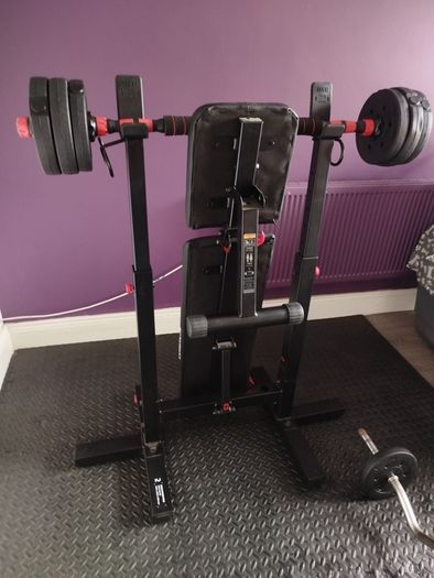 weight