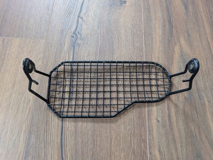 BMW F800GS Adventure Headlight Grill Off-Road