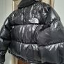 Nort face jacket Image 5