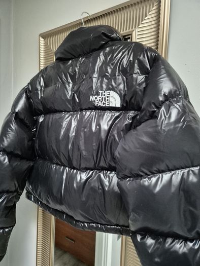 Nort face jacket
