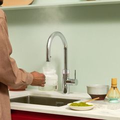 Quooker Boiling Water Tap