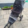 Outnabout V4 Nipper Sport, running jogging off road buggy Image 4