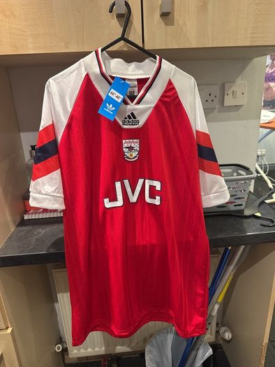 Shirt. Arsenal Brand New
