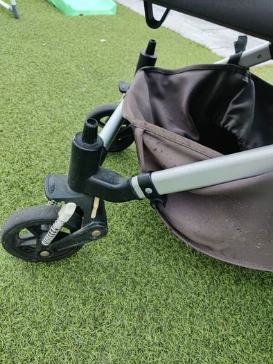 bugaboo buggy