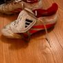 Predator football boots Image 5