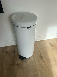 brabantia bin 30L