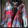 Quicksilver ski set Image 4