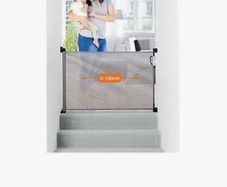 Retractable Babygate
