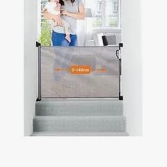 Retractable Babygate