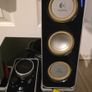Logitech Z4 2.1 Speakers Image 5