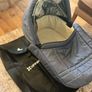 Uppababy bassinet Image 2