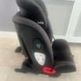 Joie Bold ISOFIX Group 1/2/3 Car Seat 9 to 36kg. Excellent Condition Image 2