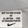 Nike Dri Fit Academy hoodie Image 8