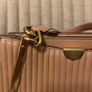 Coach nude bag Image 2