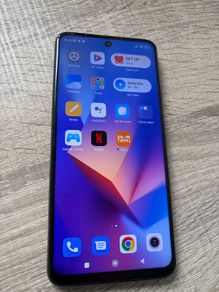 Redmi Note 9 Pro