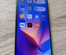 Redmi Note 9 Pro