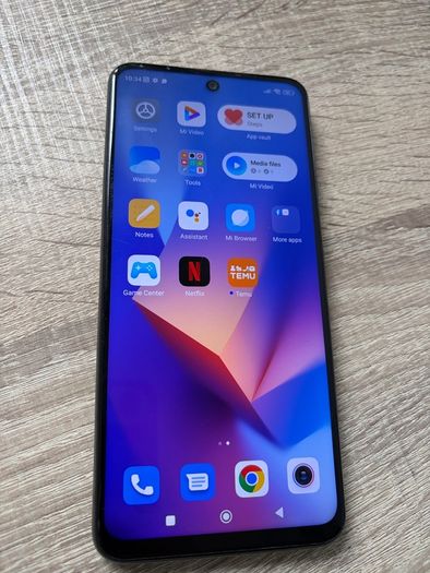 Redmi Note 9 Pro