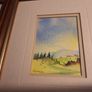 Framed watercolours by Elizabeth Finnegan Image 4