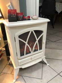 electric stove